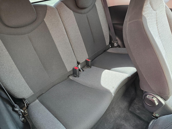 Used Citroen C1 2015 for sale - 75600493: Photo 25