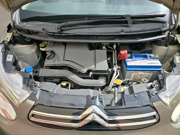 Used Citroen C1 2015 for sale - 75600493: Photo 26