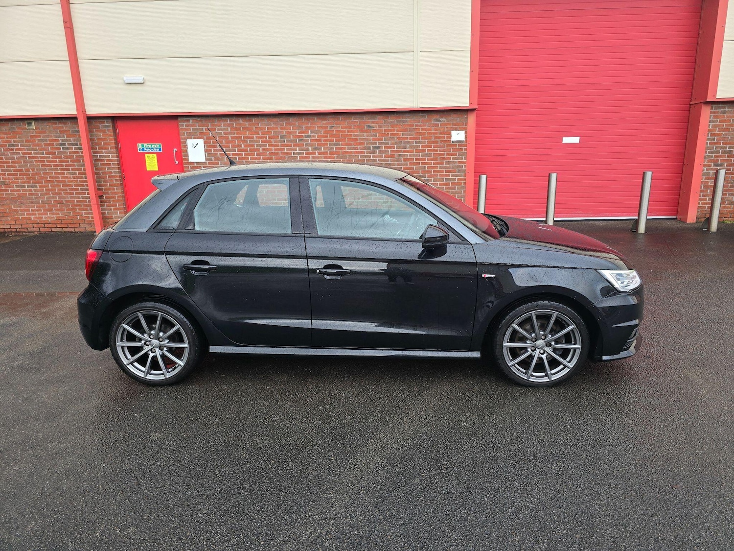 Used Audi A1 2017 for sale - 76728464: Photo 17