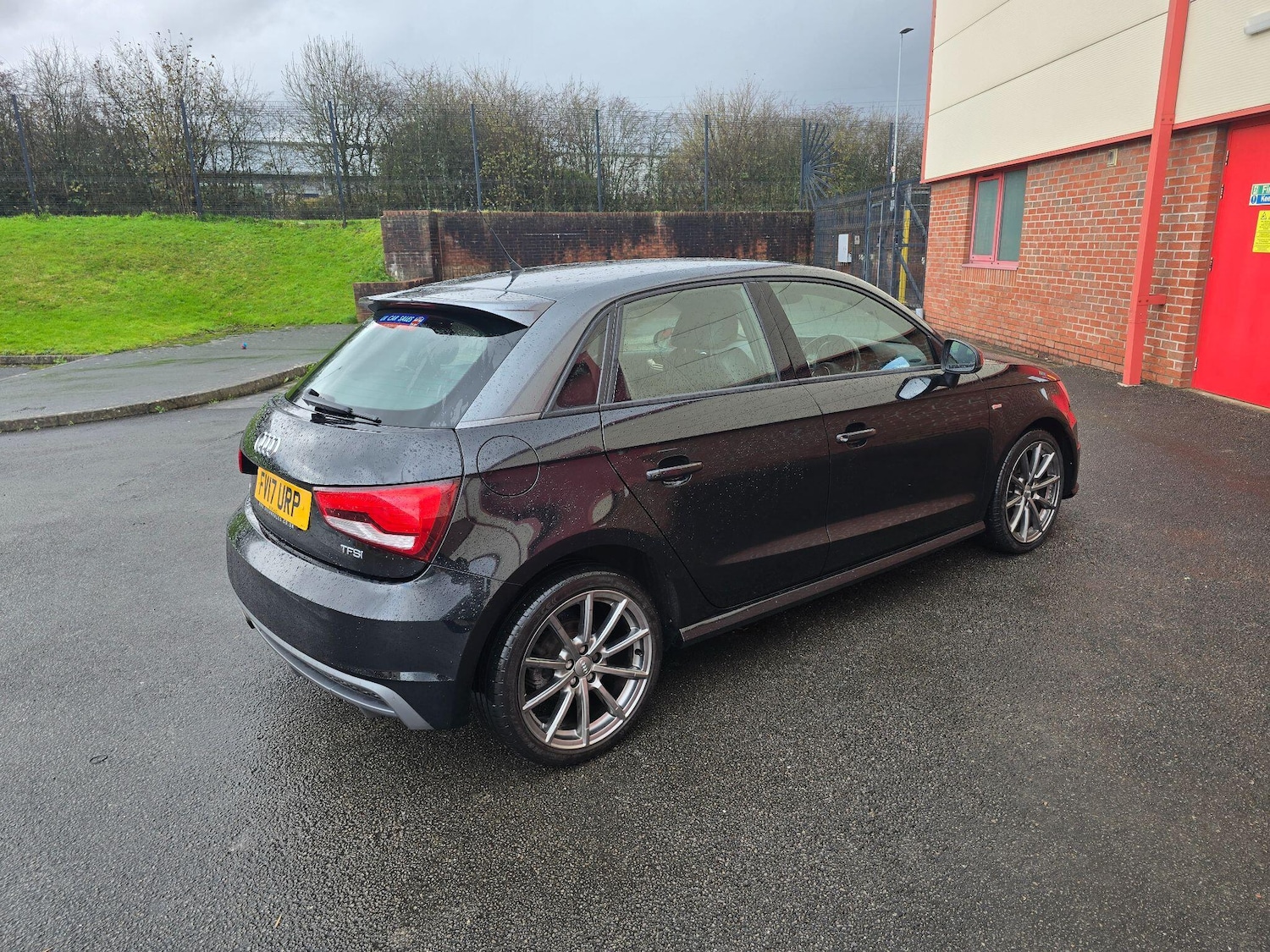 Used Audi A1 2017 for sale - 76728464: Photo 18