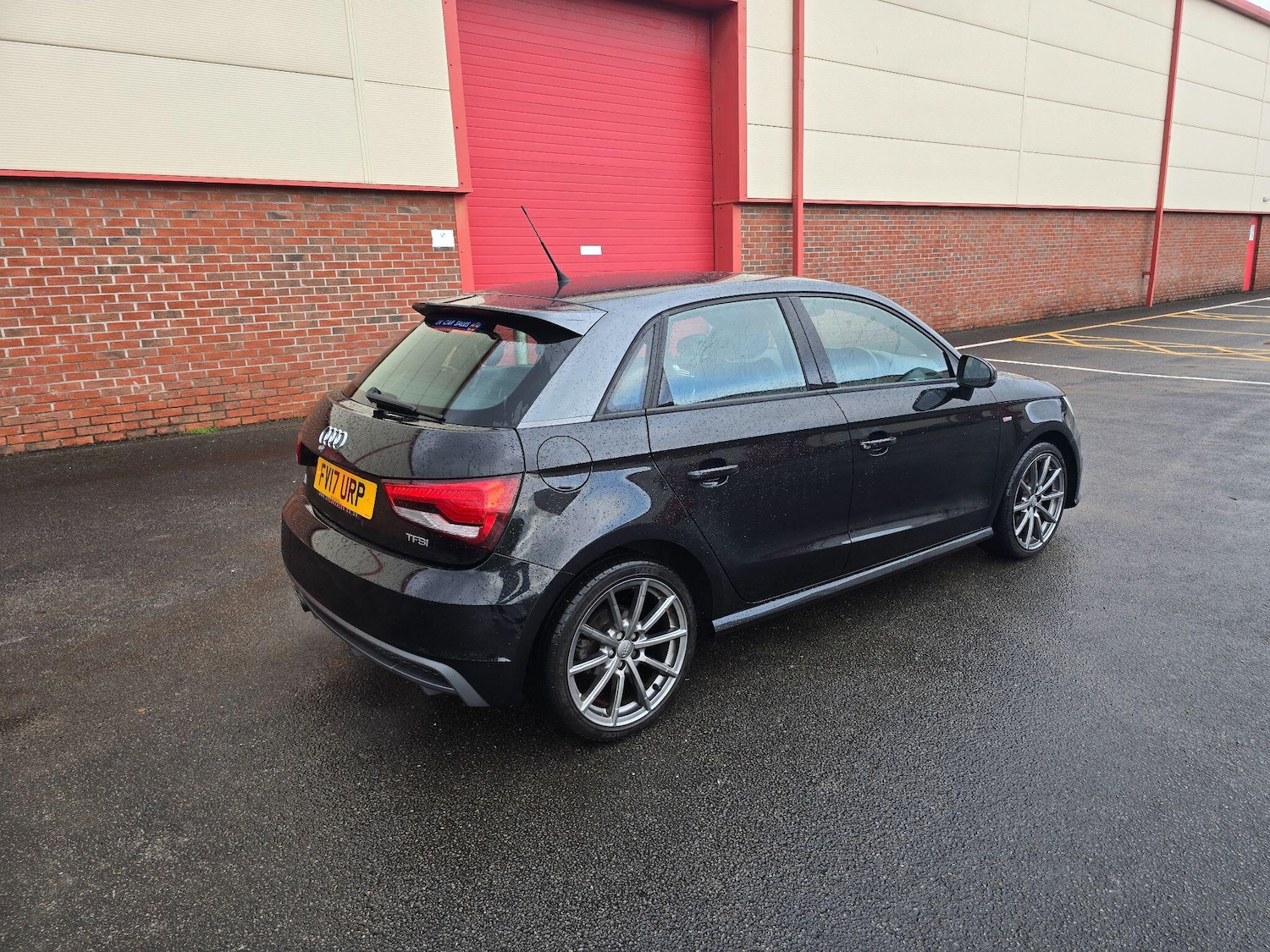 Used Audi A1 2017 for sale - 76728464: Photo 19