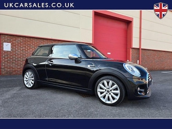 MINI - Hatch