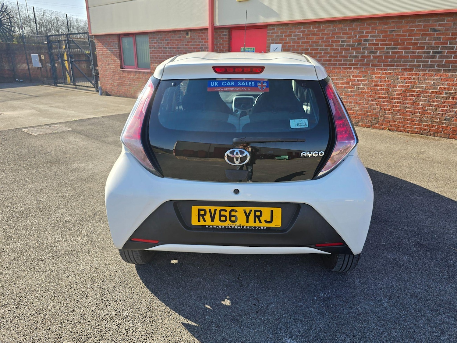 Vehicle 7