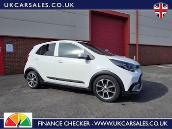 Used Kia Picanto 2022 for sale - 78309837: Photo