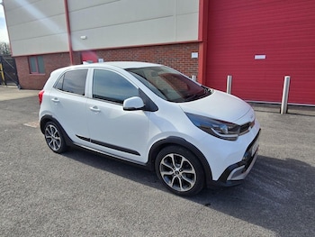 Used Kia Picanto 2022 for sale - 78309837: Photo