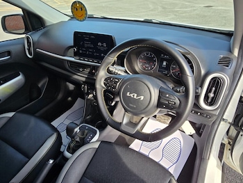 Used Kia Picanto 2022 for sale - 78309837: Photo