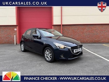 Used Mazda Mazda2 2016 for sale - 78309906: Photo