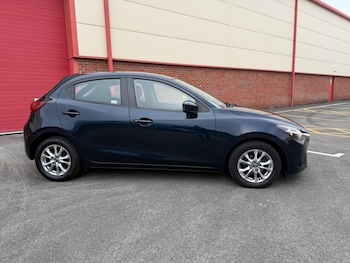 Used Mazda Mazda2 2016 for sale - 78309906: Photo