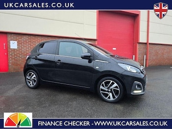 Used Citroen C1 2014 for sale - 78309865: Photo