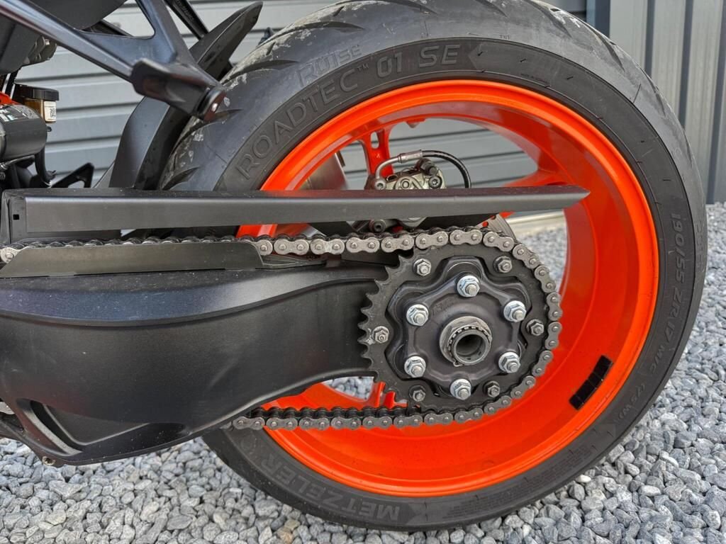 Used KTM 1290 Super Duke R 2022 for sale - 78309854: Photo 15