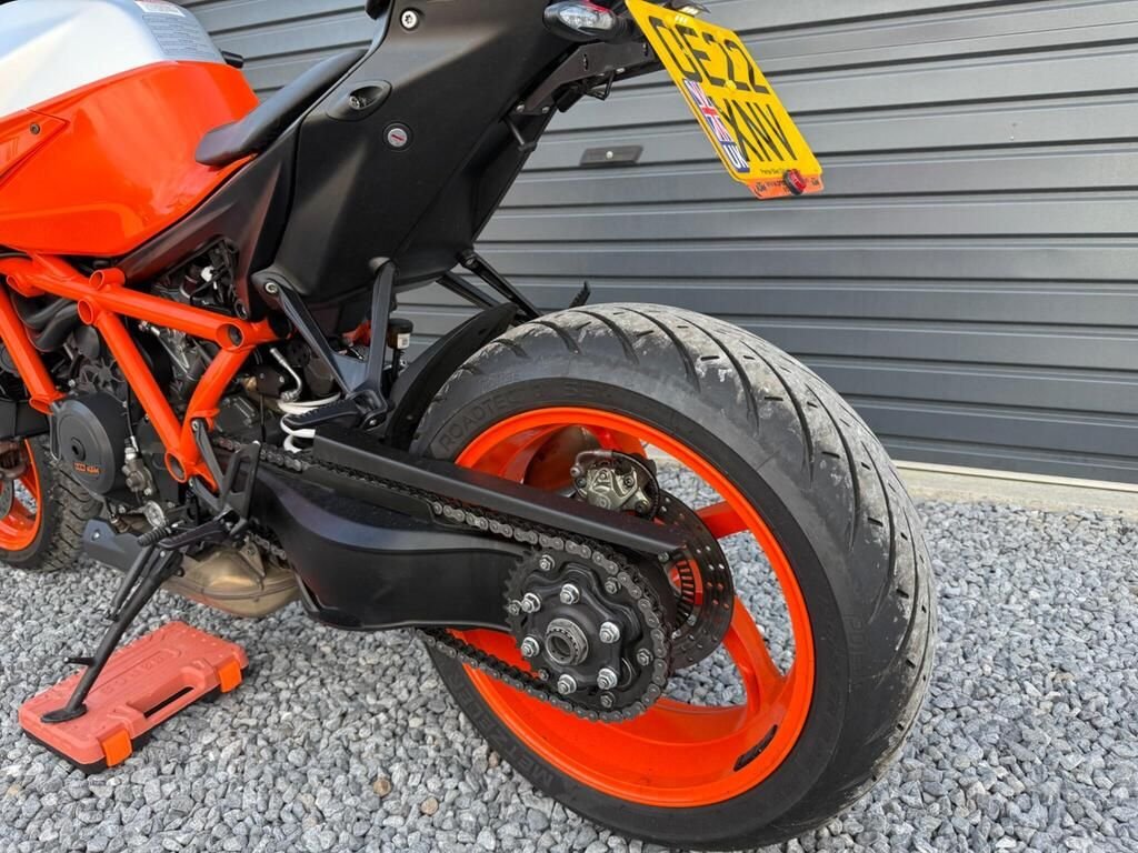 Used KTM 1290 Super Duke R 2022 for sale - 78309854: Photo 16