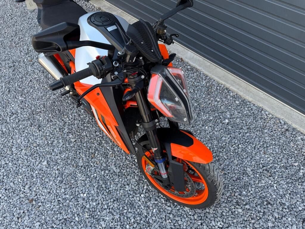 Used KTM 1290 Super Duke R 2022 for sale - 78309854: Photo 27