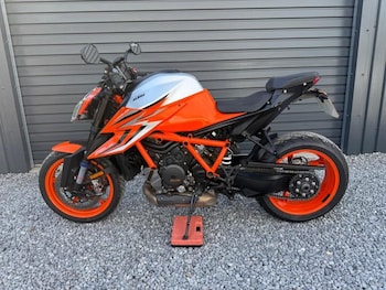 Used KTM 1290 Super Duke R 2022 for sale - bike-78309854: Photo