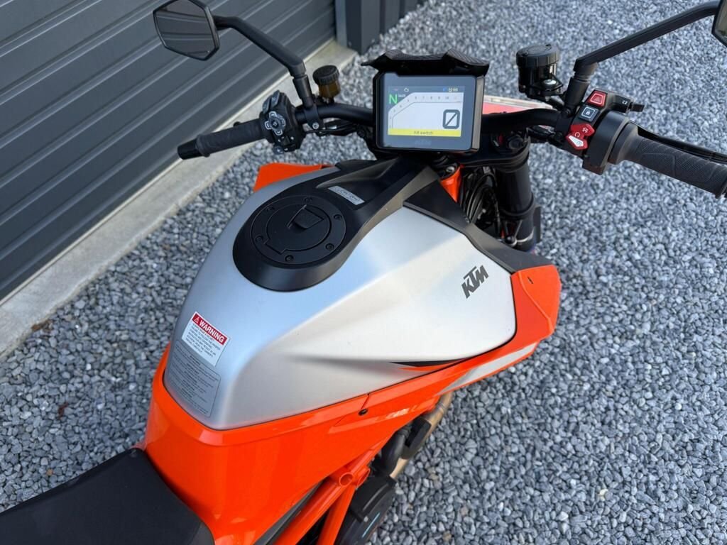 Used KTM 1290 Super Duke R 2022 for sale - 78309854: Photo 5