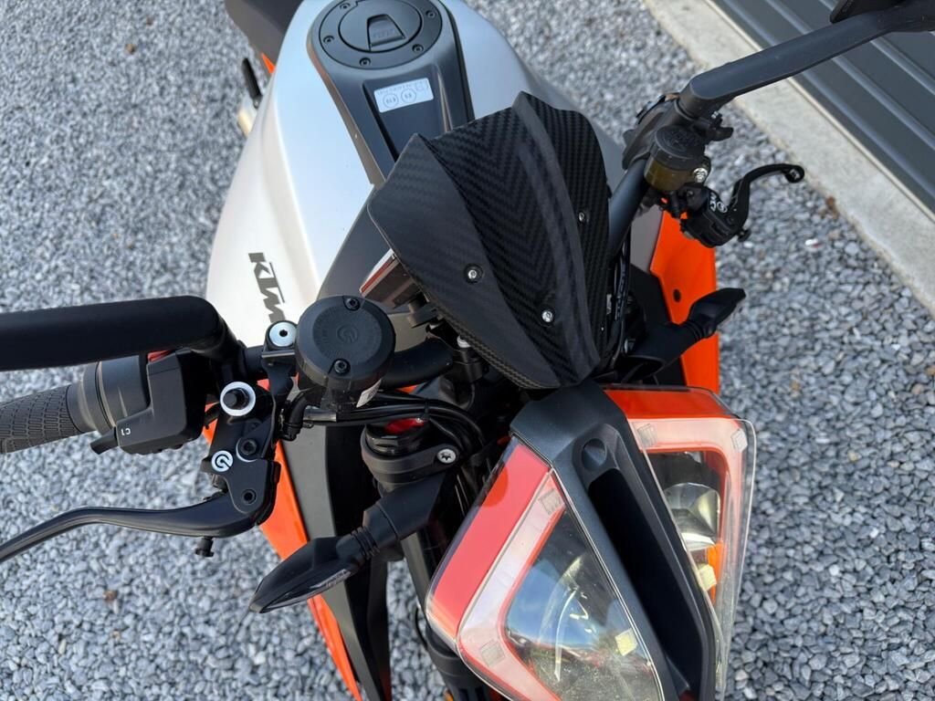 Used KTM 1290 Super Duke R 2022 for sale - 78309854: Photo 9