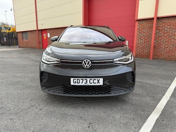 Used Volkswagen ID.4 2024 for sale - 78309878: Photo