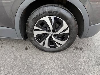 Used Volkswagen ID.4 2024 for sale - 78309878: Photo