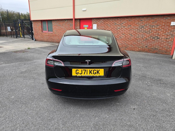 Used Tesla Model 3 2021 for sale - 76282935: Photo 14