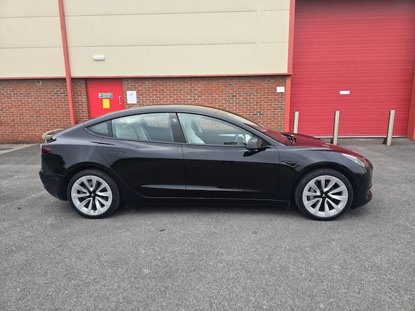 Used Tesla Model 3 2021 for sale - 76282935: Photo 15