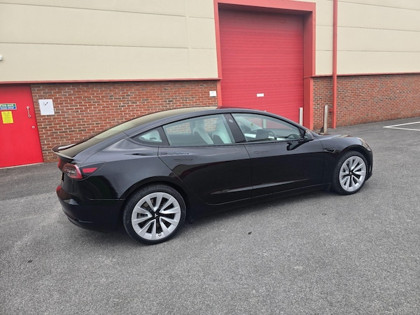 Used Tesla Model 3 2021 for sale - 76282935: Photo 16