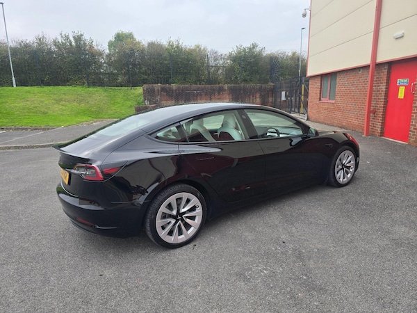 Used Tesla Model 3 2021 for sale - 76282935: Photo 17