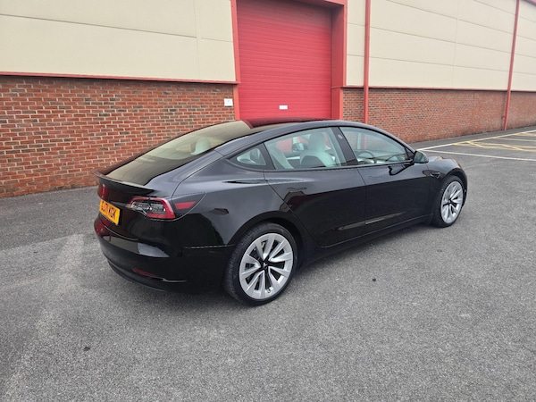 Used Tesla Model 3 2021 for sale - 76282935: Photo 18