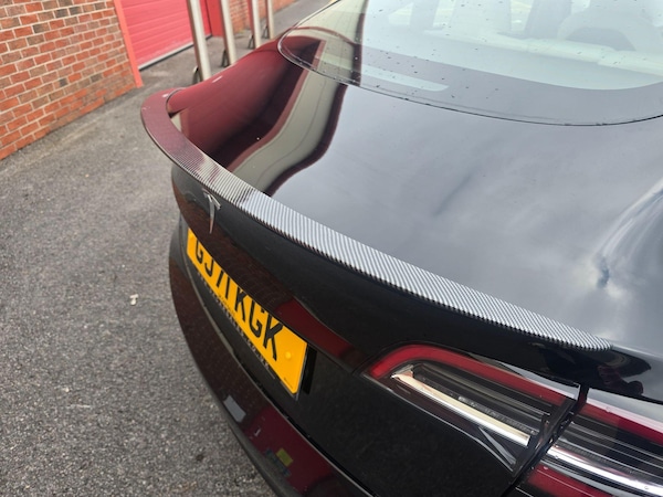 Used Tesla Model 3 2021 for sale - 76282935: Photo 19