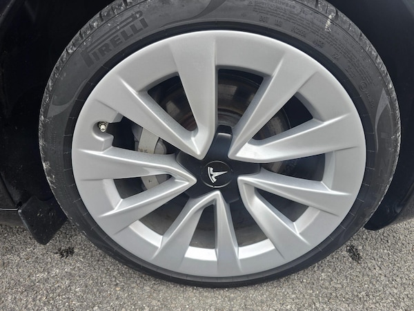 Used Tesla Model 3 2021 for sale - 76282935: Photo 21