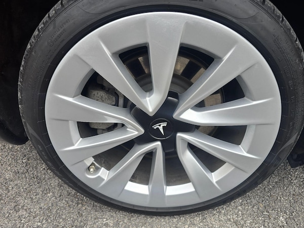 Used Tesla Model 3 2021 for sale - 76282935: Photo 22