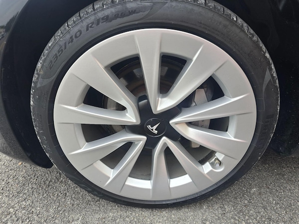Used Tesla Model 3 2021 for sale - 76282935: Photo 23