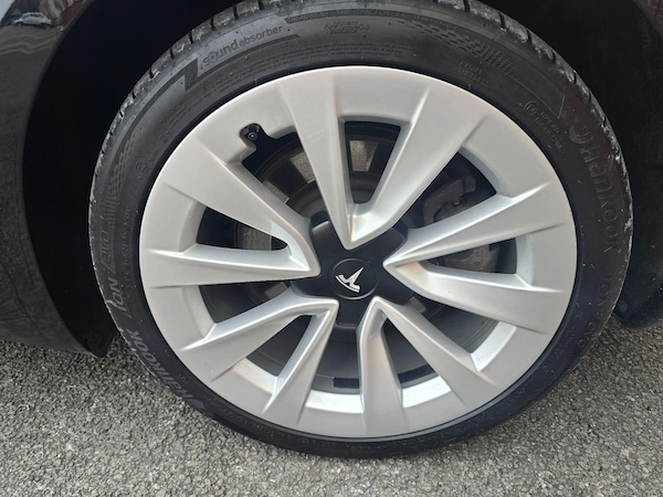 Used Tesla Model 3 2021 for sale - 76282935: Photo 24