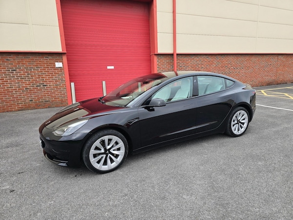 Used Tesla Model 3 2021 for sale - 76282935: Photo 8