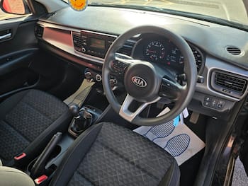 Used Kia Rio 2018 for sale - 79643589: Photo