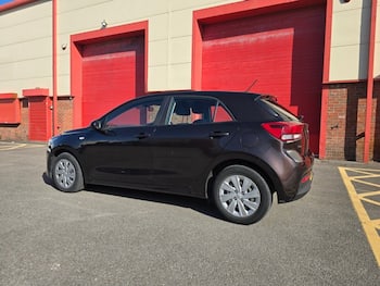 Used Kia Rio 2018 for sale - 79643589: Photo