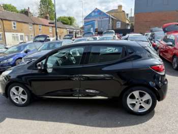 Used Renault Clio 2013 for sale - 74588935: Photo