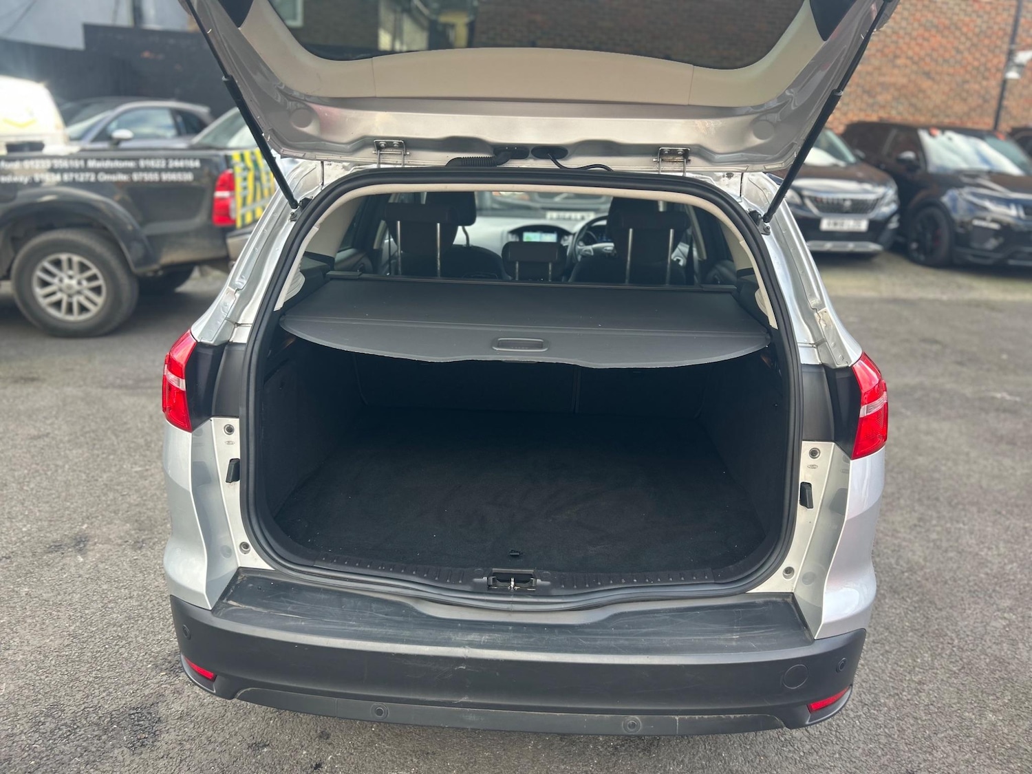 Vehicle 11