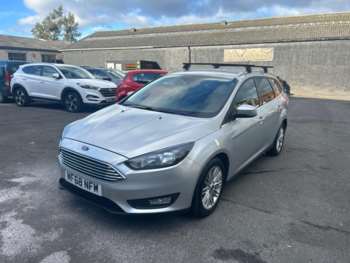 2018 (68) - 1.0T EcoBoost Zetec Edition Euro 6 (s/s) 5dr