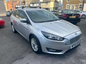 Used Ford Focus 2018 for sale - 72979652: Photo