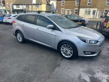 Used Ford Focus 2018 for sale - 72979652: Photo