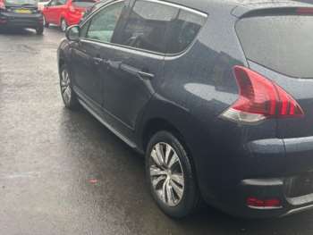 Used Peugeot 3008 2014 for sale - 74210374: Photo