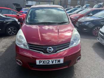 2012 (12) - ACENTA 5-Door