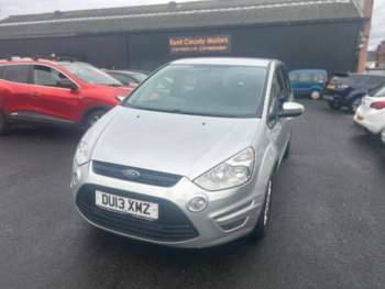 2013 (13) - 2.0 TDCi Zetec Euro 5 5dr