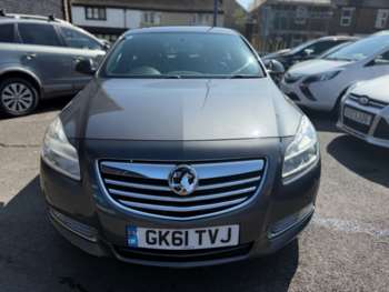 2011 (61) - SRI NAV VX-LINE CDTI 5-Door