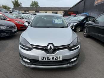2015 (15) - EXPRESSION PLUS ENERGY DCI S/S 5-Door