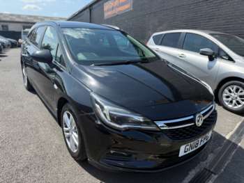 Used Vauxhall Astra 2024 for sale - 74955127: Photo