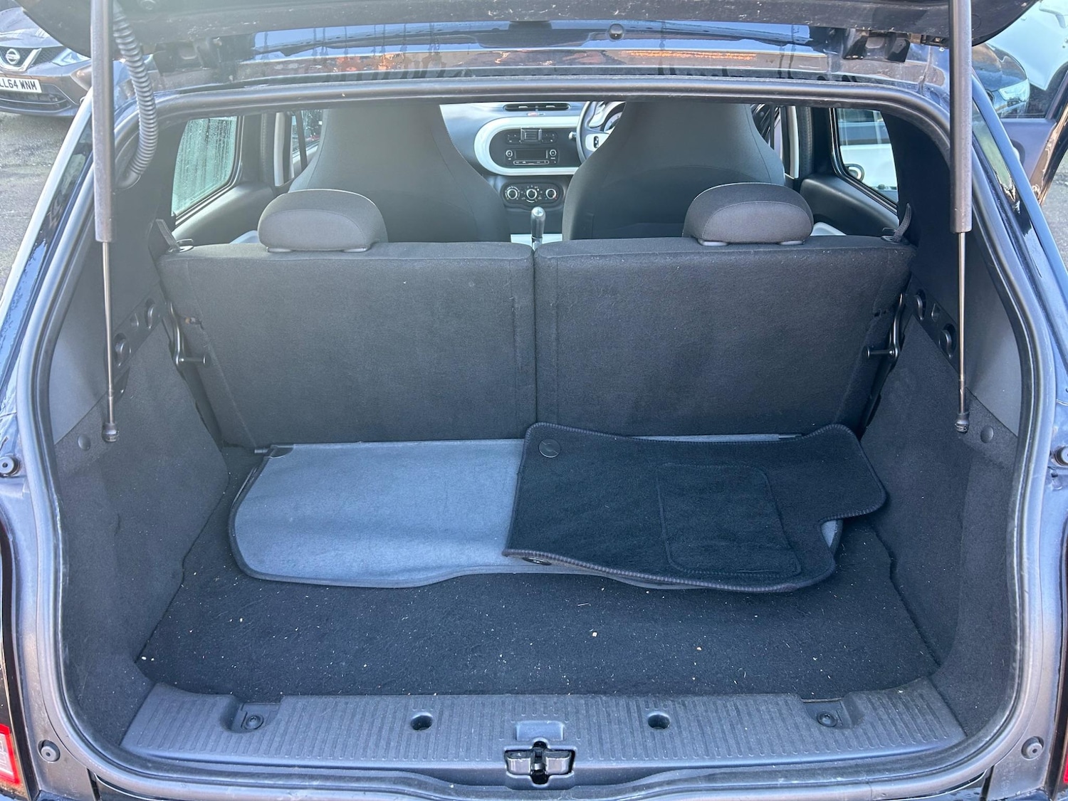 Vehicle 25