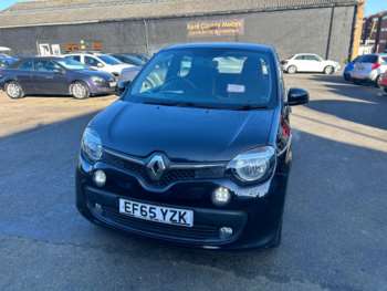 Used Renault Twingo 2015 for sale - 73873749: Photo