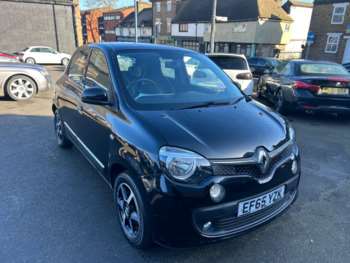 Used Renault Twingo 2015 for sale - 73873749: Photo