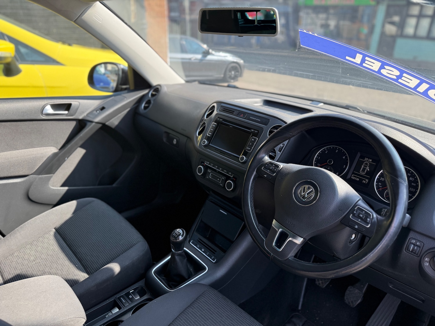 Vehicle 15
