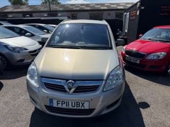 2011 (11) - ELITE 5-Door